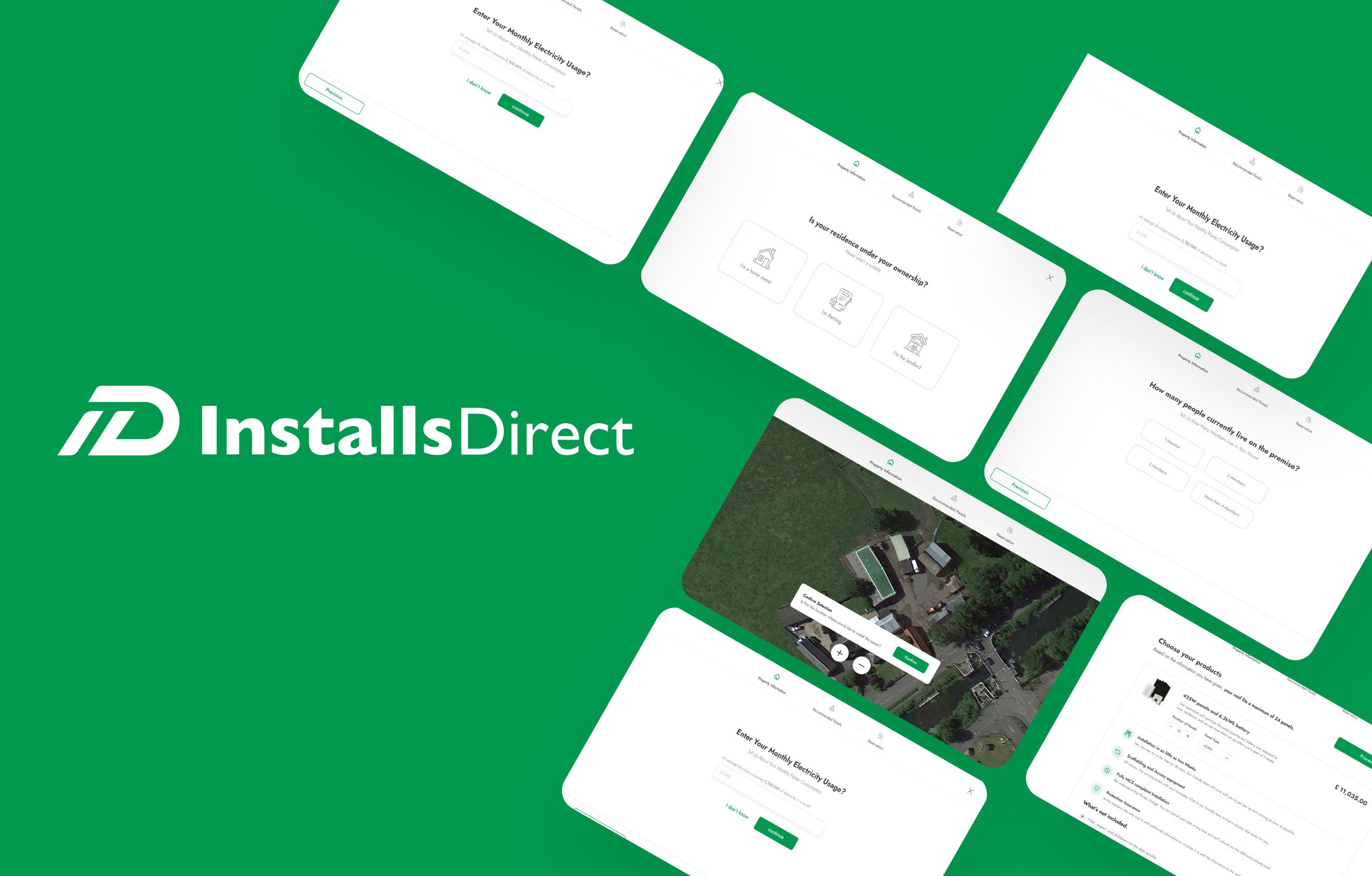 InsallsDirect