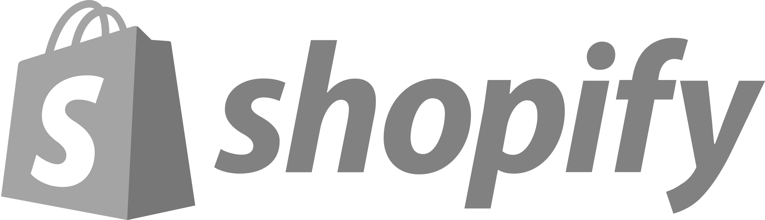 Shopify